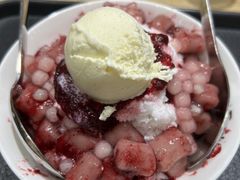 -鲜芋仙(南开大悦城店)