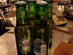 -有局·成都市井烧烤·精酿啤酒(双楠店)
