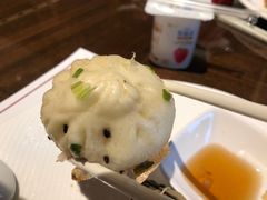 生煎包-海宁开元名都大酒店·地中海自助餐厅