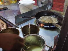 -无声臭豆腐(大井1号店)