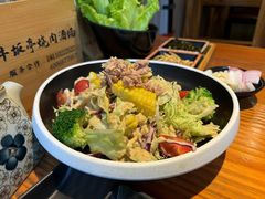 -牛坂亭 . 和牛烤肉海鲜酒场(工农路店)