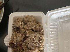 -叁省斋粉蒸肉甑糕·清真(回民街店)