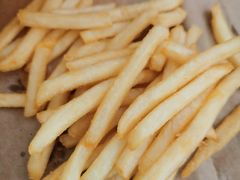 薯条-麦当劳(番禺易发商业街店)