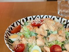 -Ricci睿奇美式餐厅(五道口店)