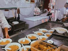 -汪家馄饨(集庆路店)