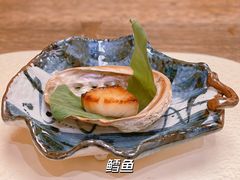 -空蝉怀石料理(益丰·外滩源店)
