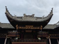 -天一阁博物院
