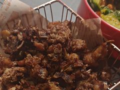 -醉炫音速烧烤·干煸菜(沙河总店)