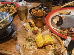 -北丐先生·野馄饨烧烤(长宁龙之梦店)