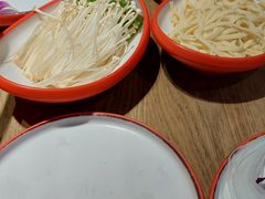 -彤德莱火锅(大学城店)