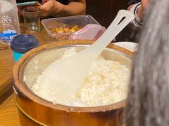 -富正毅三下锅·湘西韵味(天门山索道店)