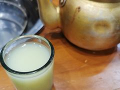 玉米米酒-山城正宗集安高丽火盆