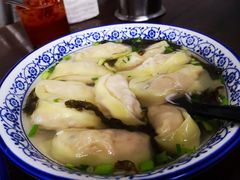 虾仁鲜肉馄饨-方老大馄饨(抚宁巷店)
