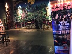 -YOGO优果密室逃脱(新佳丽广场店)