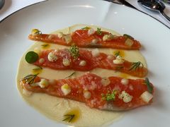 -Le Comptoir de Pierre Gagnaire