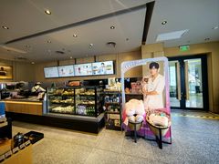 -星巴克臻选(金桥国际店)