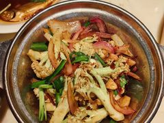 -涌上外婆桥(南塘店)