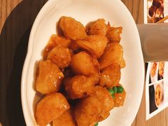 -四道菜·福建菜馆(新街口金鹰店)