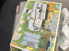 -肯德基(北京南站店)