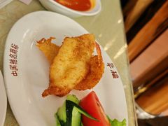 炸板虾-华梅西餐厅(哈尔滨中央大街店)