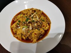 -老牌坊鲁菜名店(宽厚里店)