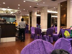 -畔山酒店中餐厅