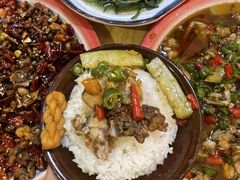 -半步颠川湘·融合菜(商品街店)