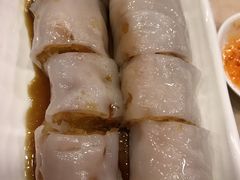 -盛记粥面(佐敦店)
