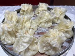 烧麦-凯鸽酒楼•雁北民间菜(华北星店)