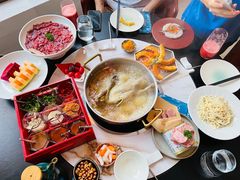 -斯普汇生蚝牛排馆(中骏世界城店)