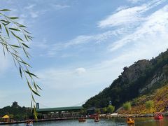 -威海华夏城景区