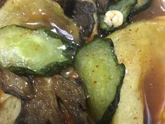 -濠塘麻辣烫(丰润园店)