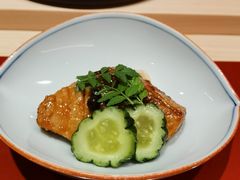-橼舍鮨青木