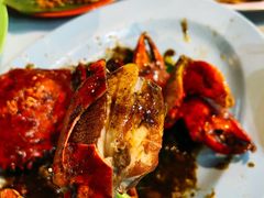 -明记烧鱼美味店