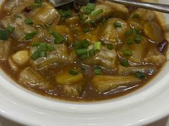 -霞客居酒店·霞客食府·宁海特色小海鲜