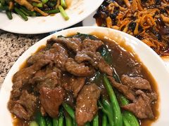 -厚味居炙子烤肉·清真(天桥南纬路店)