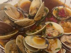 -白仁仔· 活烤海鲜 宵夜(豫园店)