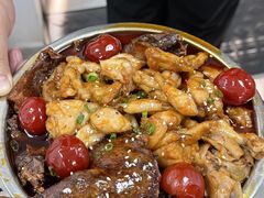 -湖锦酒楼·旗舰店(三阳总店)