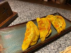 金牌煎饺-南京大牌档(济南万象城店)