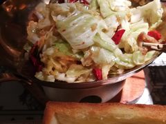 -绿茶餐厅(昌平悦荟店)