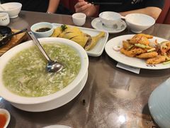-安泰楼·佛跳墙创始人·传统闽味早茶·酒楼(三坊七巷闽菜地标店)