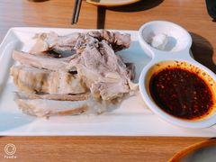 -贯贯吉·清真餐厅(浙江中路店)