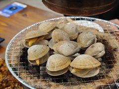 -韩风烤牛肉冷面店