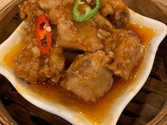 -点都德(大茶楼店)