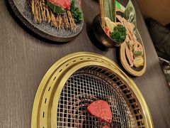 -AJIYA·池袋日式烧肉自助(天津万象城店)