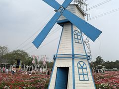 -盈香心动乐园