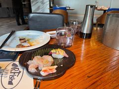 -Mr·Fish鱼鲜生海鲜放题(银泰in99店)