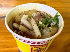 -王记生烫牛杂面馆(兰陵路店)