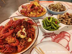 小田潜江油焖小龙虾-小田油焖小龙虾(双井店)