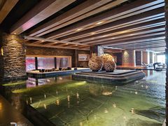 -清河半岛温泉度假酒店